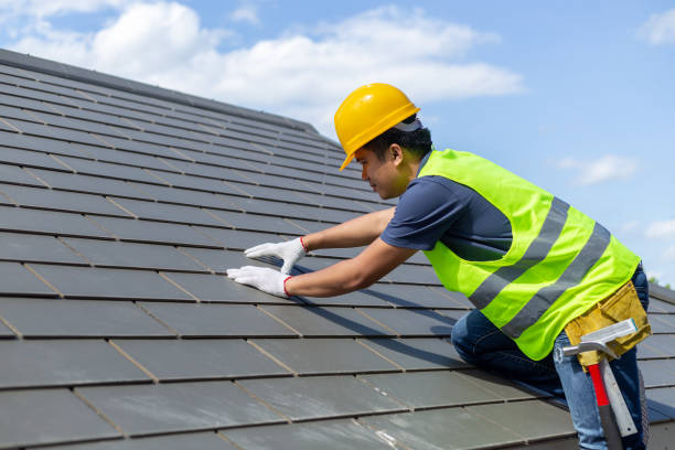 Quick and Trustworthy Emergency Roof Repair Services in North Merritt Island, FL