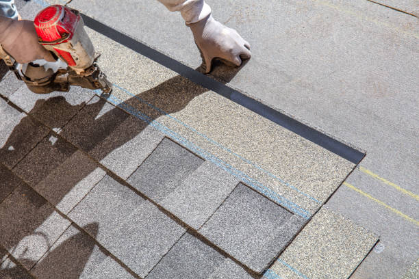 Best Residential Roofing Contractor  in North Merritt Island, FL